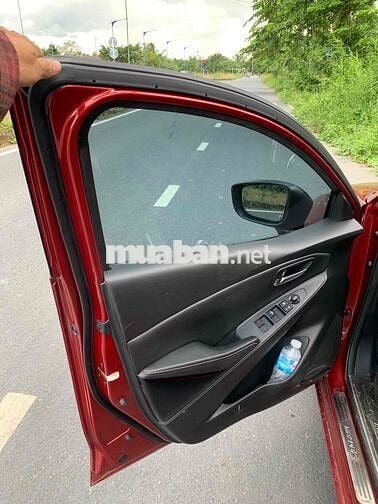 Mazda 2 2016  1.5 AT Sedan Không đâm đụng máy rin