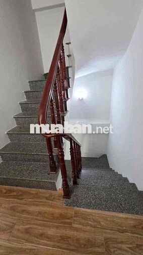 Bán căn nhà lô góc ngõ 354 Trường Chinh Đống Đa S46m 5t Giá 8.4 tỷ
