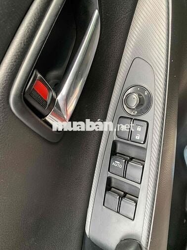 Mazda 2 2016  1.5 AT Sedan Không đâm đụng máy rin