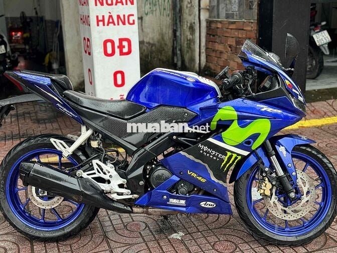 cần bán r15v3 bản movista 9c công chứng