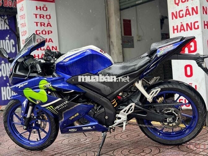 cần bán r15v3 bản movista 9c công chứng
