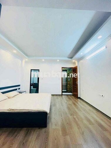 SIÊU PHẨM PHẠM VĂN ĐỒNG 6 TẦNG THANG MÁY 38m2 - NHỈNH 10 TỶ