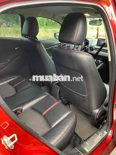 Mazda 2 2016  1.5 AT Sedan Không đâm đụng máy rin
