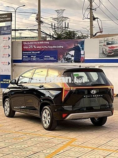 Nhận xe Stargazer chỉ 125 triệu đồng