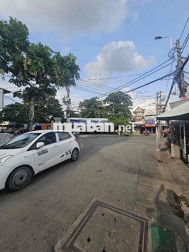 Bán Nhà 110m2, đường Sơn Kỳ, quận Tân Phú, Hẻm 3m, 2 tầng BTCT