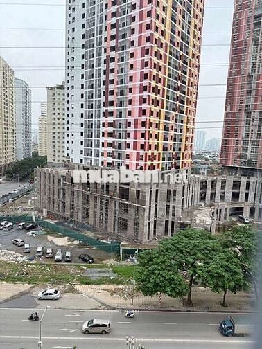 Căn hộ 2PN, 2VS, 79.3m2, tòa Usilk 104, Hà Đông