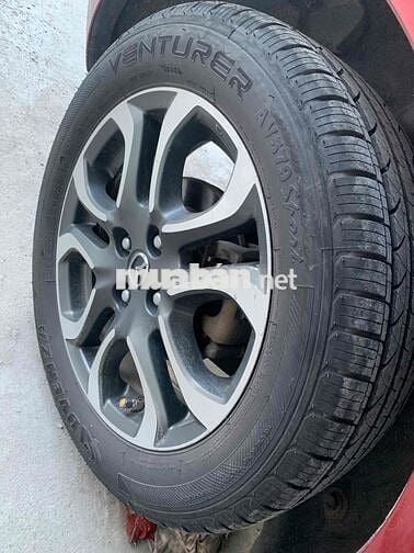 Mazda 2 2016  1.5 AT Sedan Không đâm đụng máy rin