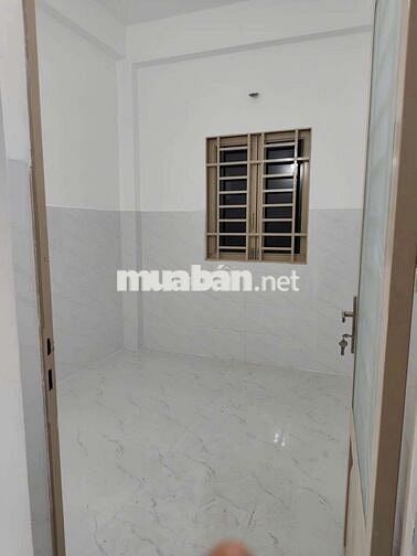 Nhà nguyên căn An Phú Đông Mới xây dựng