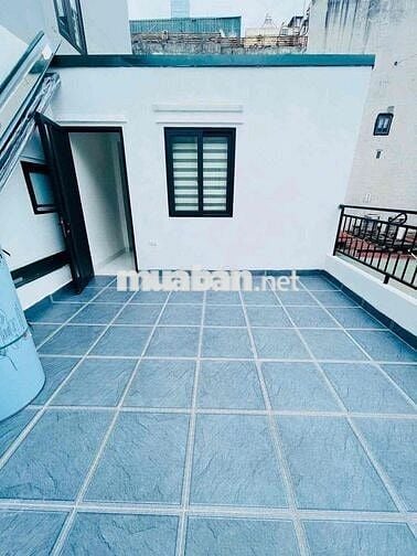 SIÊU PHẨM PHẠM VĂN ĐỒNG 6 TẦNG THANG MÁY 38m2 - NHỈNH 10 TỶ