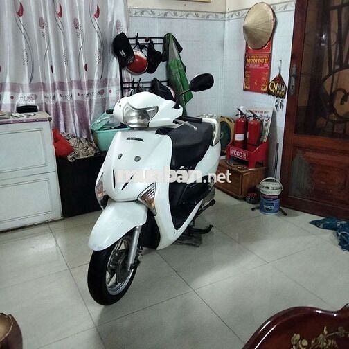 Honda SCR Fi, giấy tờ đầy đủ, máy móc êm, khỏe,
