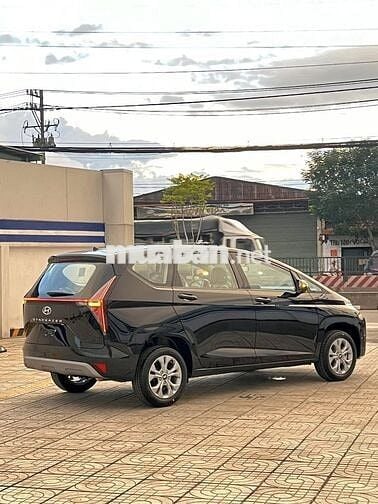 Nhận xe Stargazer chỉ 125 triệu đồng