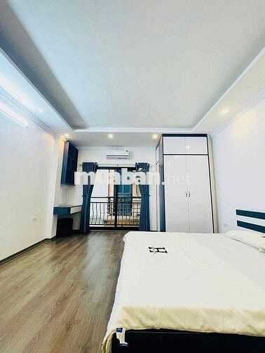 SIÊU PHẨM PHẠM VĂN ĐỒNG 6 TẦNG THANG MÁY 38m2 - NHỈNH 10 TỶ