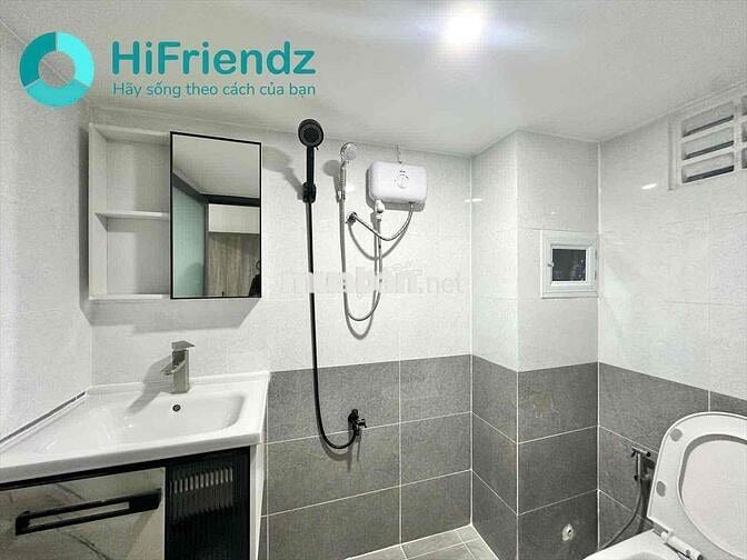 CHO THUÊ PHÒNG CÓ GÁC GẦN ĐẠI HỌC NGUYỄN TẤT THÀNH QUẬN 12