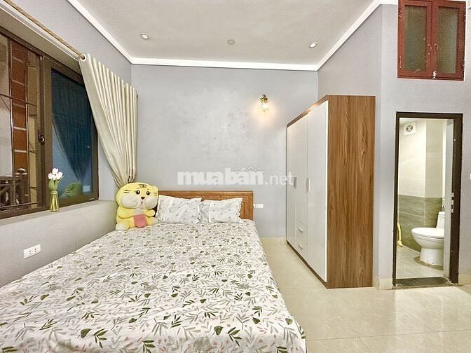 phòng hot ở luôn Số 4A ngõ 402/19 Đường Mỹ Đình