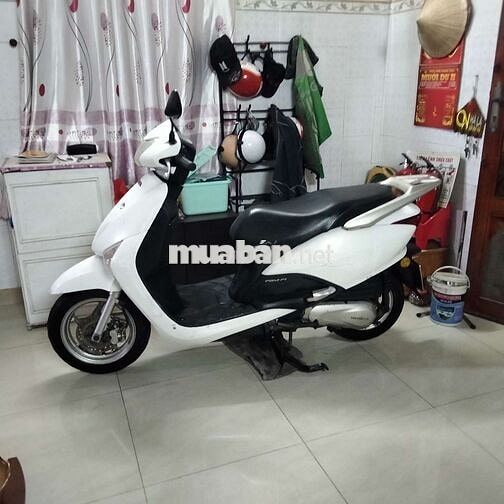 Honda SCR Fi, giấy tờ đầy đủ, máy móc êm, khỏe,