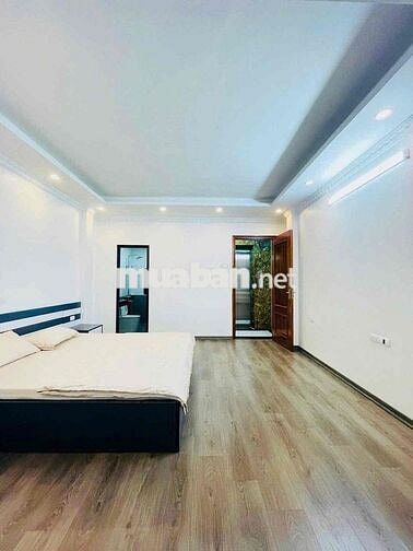 SIÊU PHẨM PHẠM VĂN ĐỒNG 6 TẦNG THANG MÁY 38m2 - NHỈNH 10 TỶ