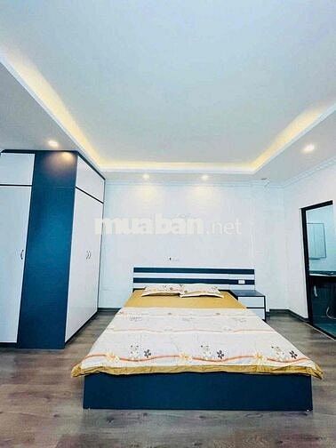 SIÊU PHẨM PHẠM VĂN ĐỒNG 6 TẦNG THANG MÁY 38m2 - NHỈNH 10 TỶ