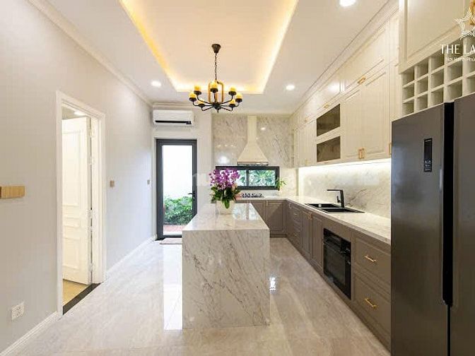 THE LARITA NGAY TPHCM CHỈ 5.1 TỶ DT 288M2 SỔ HỒNG TỪNG CĂN