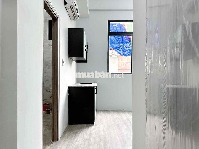 Khai Trương Dự Án Mới Studio Gác 20m2 Cách 300m ĐH Kinh Tế UEH Q10