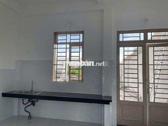 Nhà nguyên căn An Phú Đông Mới xây dựng