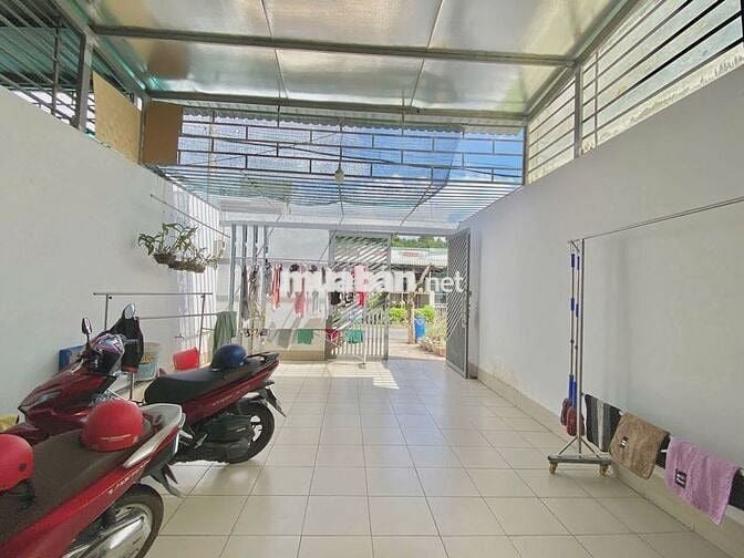 Bán nhà 139,4m2 ( 5x28 ) - xã Tân Thông Hội - Củ Chi . Giá 2 tỷ 050