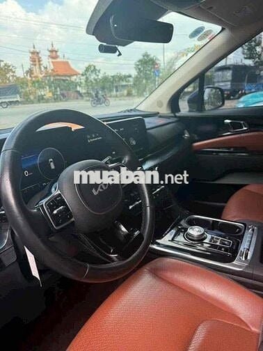 Kia Carnival 2022 2.2D Signature 7 ghế cần bán