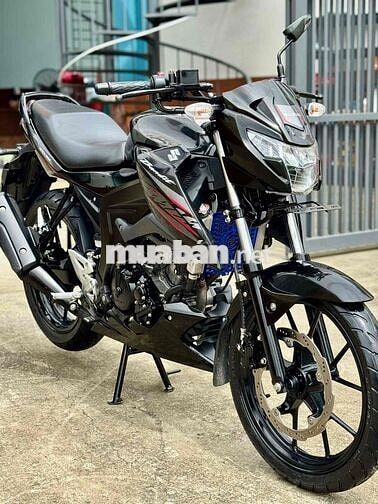 suzuki bandit 150 đẹp chính chủ .giá tot