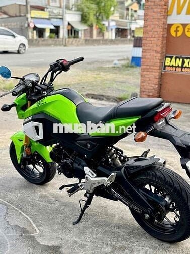 honda msx 125 chính chủ đẹp  chất
