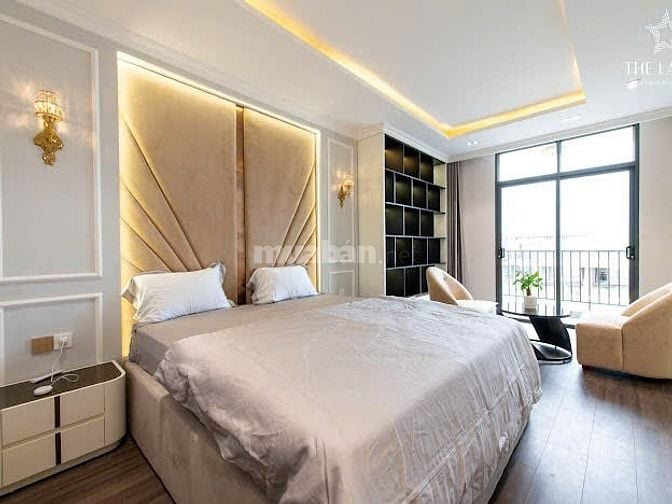 THE LARITA NGAY TPHCM CHỈ 5.1 TỶ DT 288M2 SỔ HỒNG TỪNG CĂN