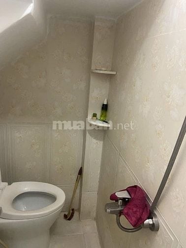Q11-HÀNG HIẾM CÓ KHÓ TÌM-1 TRỆT-1 LỬNG-2 LẦU-BAN CÔNG-HẺM THÔNG-4 TỶ 3