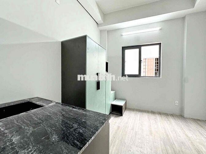 Khai Trương Dự Án Mới Studio Gác 20m2 Cách 300m ĐH Kinh Tế UEH Q10