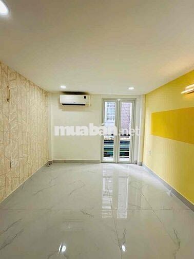 CHỈ 2.28T CÓ NGAY NHÀ XINH QUẬN 11-ĐƯỜNG 3/2-3 TẦNG-NHÀ MỚI CHÍNH CHỦ