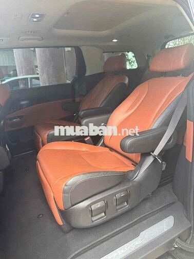 Kia Carnival 2022 2.2D Signature 7 ghế cần bán