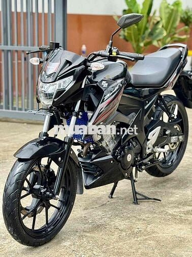 suzuki bandit 150 đẹp chính chủ .giá tot