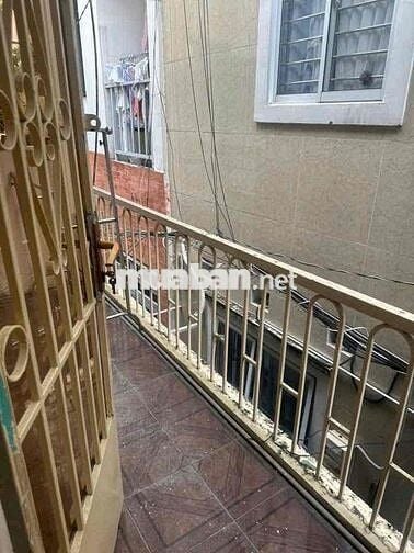 🏠NHÀ THUÊ HẺM 3M TÔ HIẾN THÀNH 1PN 2WC 2MÁY LẠNH.NHÀ TRỐNG SẠCH SẼ