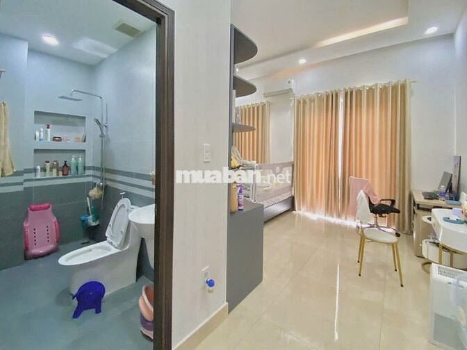 Bán nhà 139,4m2 ( 5x28 ) - xã Tân Thông Hội - Củ Chi . Giá 2 tỷ 050