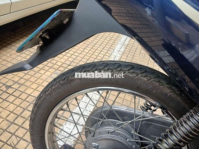 Siriut fi,bánh căm,đ2020,xe đẹp,êm,vỏ 80%