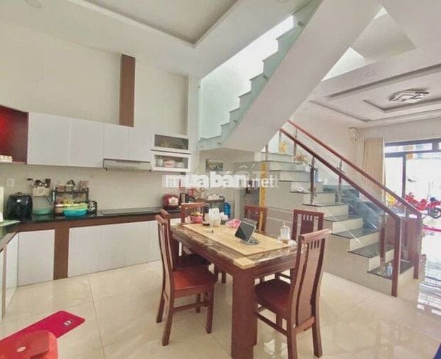 Bán nhà 139,4m2 ( 5x28 ) - xã Tân Thông Hội - Củ Chi . Giá 2 tỷ 050