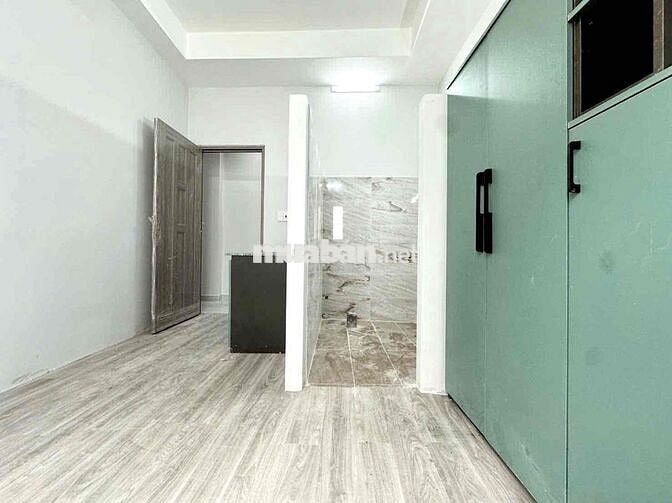 Khai Trương Dự Án Mới Studio Gác 20m2 Cách 300m ĐH Kinh Tế UEH Q10