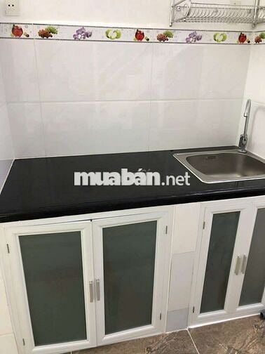 Cho thuê nhà điện biên phủ.p3.q3.