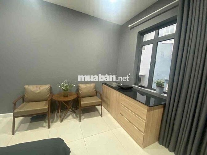 🏡CHO THUÊ CĂN HỘ PHÒNG TRỌ STUDIO CỬA SỔ TRỜI THANG MÁY GULL NỘI THẤT🔥