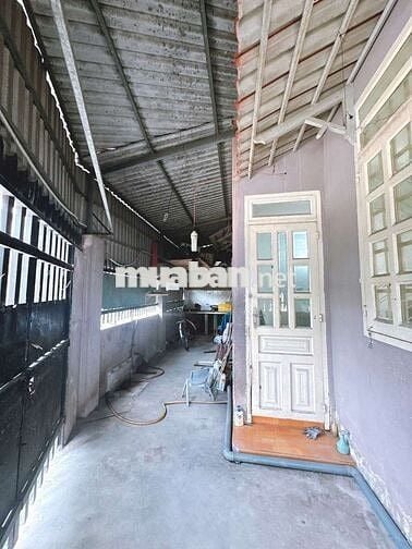 🏘️ Nhà 1Lầu 2phòng, Lê Thị Hồng Gấm, Tân Thới Nhì Hóc Môn 🏘️