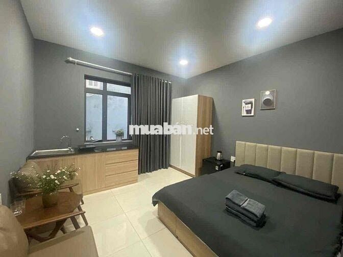 🏡CHO THUÊ CĂN HỘ PHÒNG TRỌ STUDIO CỬA SỔ TRỜI THANG MÁY GULL NỘI THẤT🔥