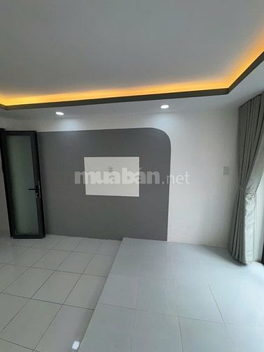 Bán nhà 3 lầu 1491 Phạm thế hiển F6 Q8. 100m tới cầu NHỊ THIÊN ĐƯỜNG
