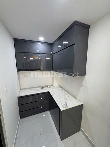 Bán nhà 3 lầu 1491 Phạm thế hiển F6 Q8. 100m tới cầu NHỊ THIÊN ĐƯỜNG