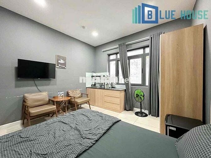 🏡CHO THUÊ CĂN HỘ PHÒNG TRỌ STUDIO CỬA SỔ TRỜI THANG MÁY GULL NỘI THẤT🔥