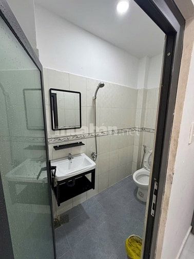 Bán nhà 3 lầu 1491 Phạm thế hiển F6 Q8. 100m tới cầu NHỊ THIÊN ĐƯỜNG