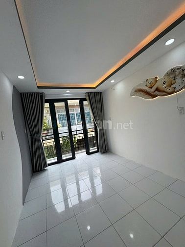 Bán nhà 3 lầu 1491 Phạm thế hiển F6 Q8. 100m tới cầu NHỊ THIÊN ĐƯỜNG