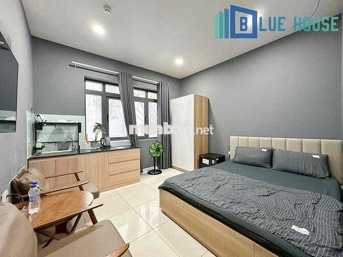 🏡CHO THUÊ CĂN HỘ PHÒNG TRỌ STUDIO CỬA SỔ TRỜI THANG MÁY GULL NỘI THẤT🔥