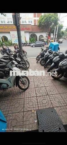 👉Cần cho thuê mặt bằng vị trí vàng đường Hoàng Diệu 2 - Linh Trung Thủ